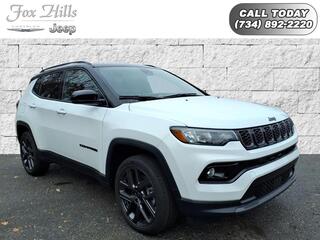 2026 Jeep Compass for sale in Plymouth MI