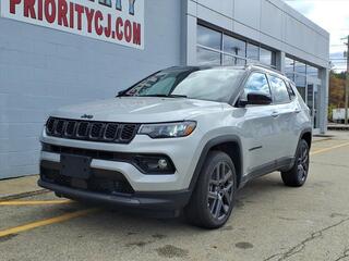 2026 Jeep Compass for sale in Johnstown PA