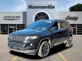 2026 Jeep Compass for sale in Lexington MA