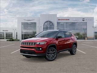 2026 Jeep Compass for sale in Lake Orion MI