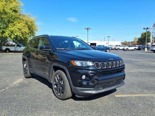 2026 Jeep Compass for sale in Plymouth MI