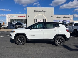 2026 Jeep Compass for sale in Boardman OH