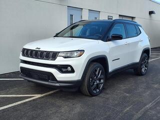 2026 Jeep Compass for sale in Tiffin OH