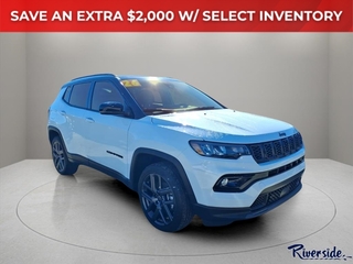 2026 Jeep Compass for sale in Rochester NY