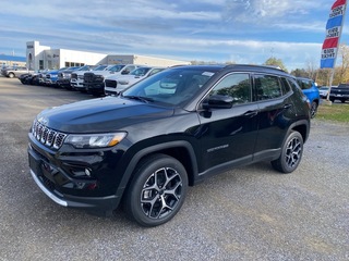 2026 Jeep Compass for sale in Fredonia NY