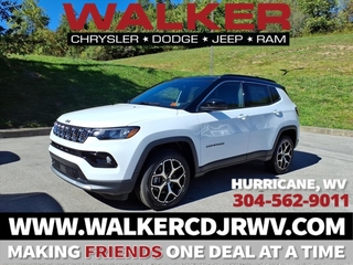 2026 Jeep Compass for sale in Hurricane WV