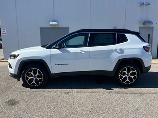 2026 Jeep Compass for sale in Newell WV