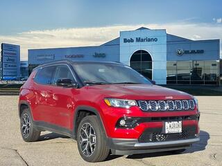 2026 Jeep Compass for sale in Concord NH