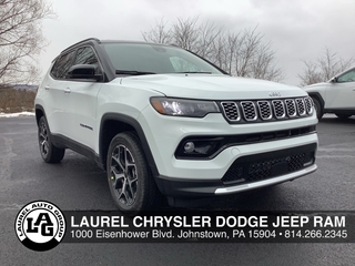 2026 Jeep Compass for sale in Johnstown PA