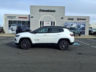 2026 Jeep Compass for sale in Boardman OH