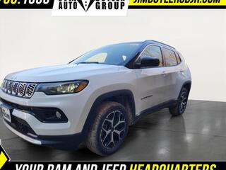 2026 Jeep Compass for sale in Linn MO