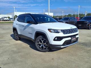 2026 Jeep Compass for sale in Baytown TX