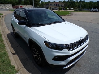 2026 Jeep Compass for sale in Bourbonnais IL