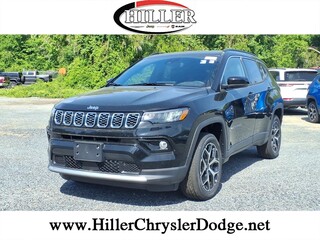 2026 Jeep Compass for sale in Marion MA