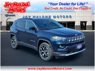 2026 Jeep Compass for sale in Hutchinson MN