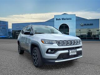 2026 Jeep Compass for sale in Concord NH