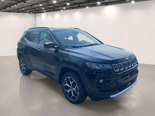 2026 Jeep Compass for sale in Williamsville NY