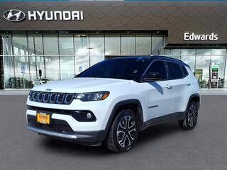 2023 Jeep Compass for sale in Council Bluffs IA