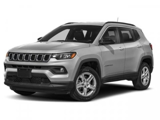 2023 Jeep Compass for sale in Sanford ME