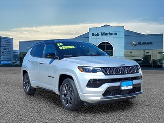 2024 Jeep Compass for sale in Concord NH