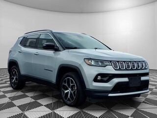 2024 Jeep Compass for sale in High Point, NC