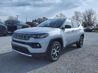 2024 Jeep Compass for sale in North Baltimore OH