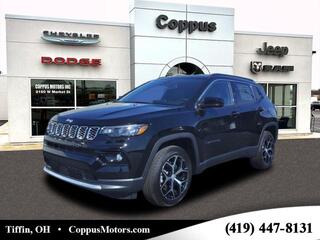 2024 Jeep Compass for sale in Tiffin OH