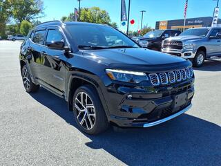 2024 Jeep Compass for sale in Lebanon VA