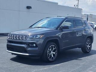 2024 Jeep Compass for sale in Tiffin OH