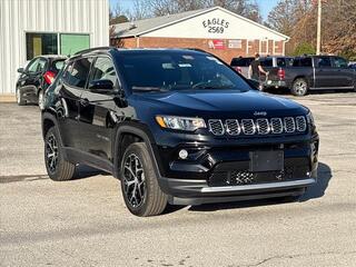 2024 Jeep Compass for sale in Carbondale IL