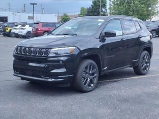 2024 Jeep Compass for sale in Plymouth MI