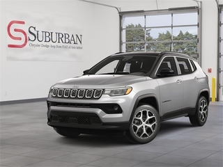 2024 Jeep Compass for sale in Ann Arbor MI