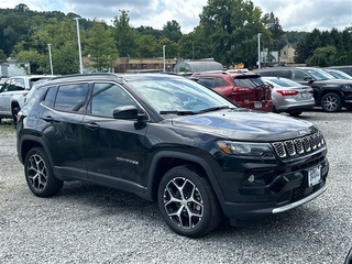 2024 Jeep Compass for sale in Bedford Hills NY