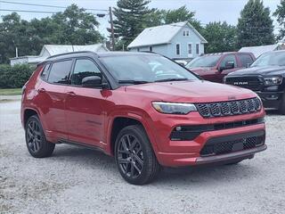 2024 Jeep Compass for sale in North Baltimore OH