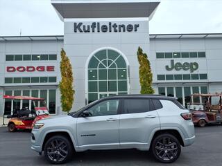 2024 Jeep Compass for sale in Boardman OH