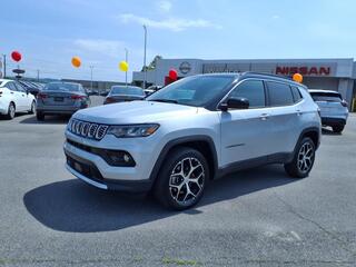 2024 Jeep Compass for sale in Kingsport TN