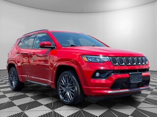 2024 Jeep Compass for sale in High Point, NC