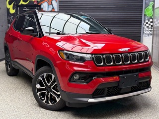 2024 Jeep Compass for sale in Woodbridge NJ