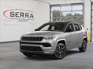 2025 Jeep Compass for sale in Lake Orion MI