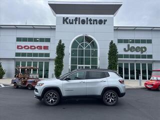 2025 Jeep Compass for sale in Boardman OH