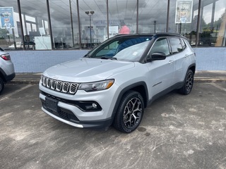 2025 Jeep Compass for sale in Dothan AL