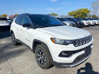 2025 Jeep Compass for sale in Elma NY