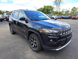 2025 Jeep Compass for sale in Elma NY