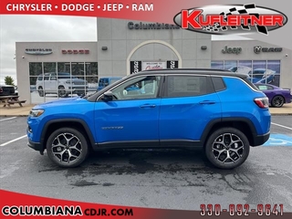 2025 Jeep Compass for sale in Boardman OH