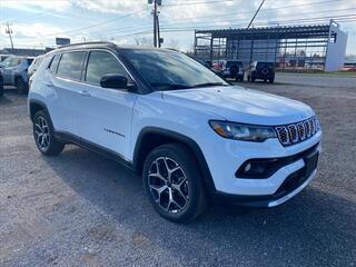 2025 Jeep Compass for sale in Elma NY