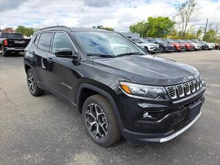 2025 Jeep Compass for sale in Elma NY