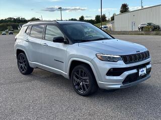 2025 Jeep Compass for sale in Branford CT