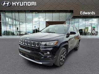 2025 Jeep Compass for sale in Council Bluffs IA