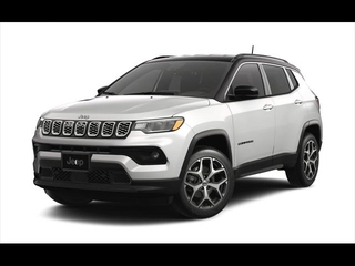 2025 Jeep Compass for sale in Hazlet NJ