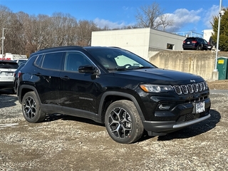 2025 Jeep Compass for sale in Bedford Hills NY